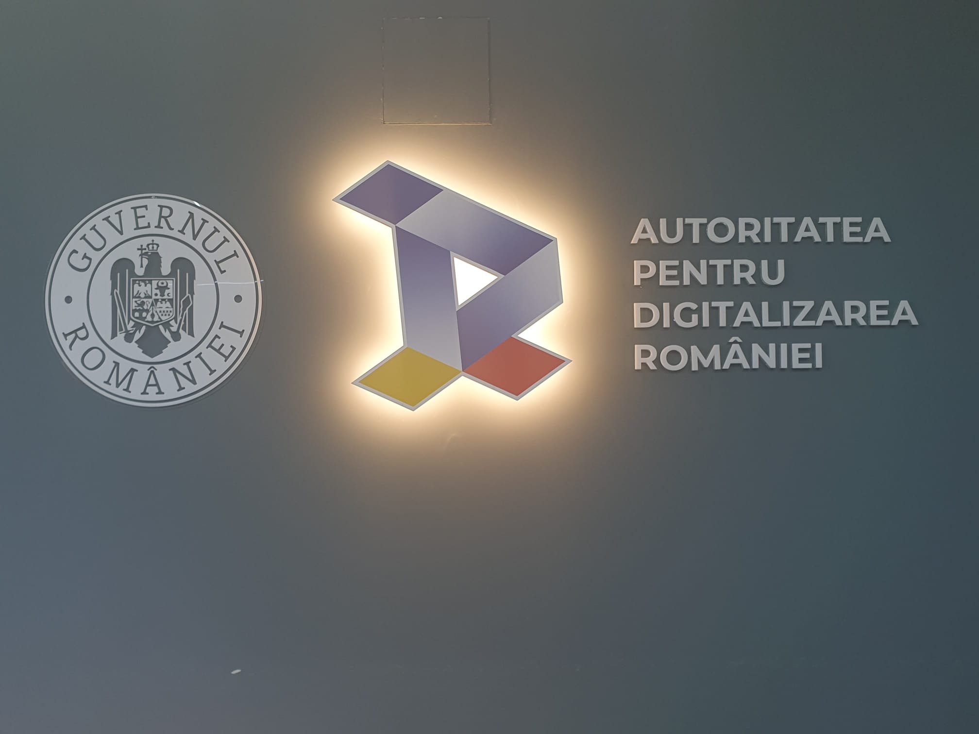 ADR lansează GIA, asistentul digital bazat pe inteligență artificială în aplicația Ghișeul.ro