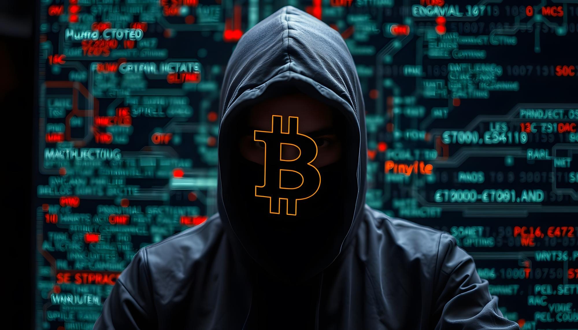 Atacul asupra Binance marchează cel mai mare jaf din istoria criptomonedelor