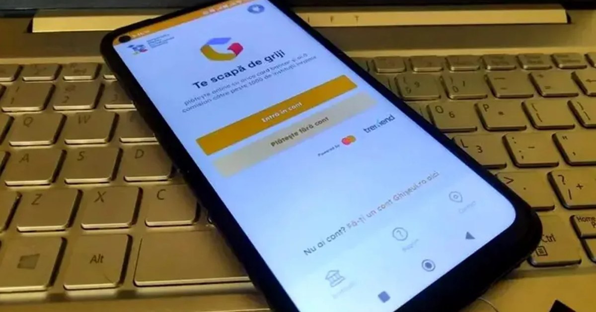 Ghișeul.ro introduce asistent digital GIA bazat pe inteligență artificială pentru plata taxelor și amenzilor