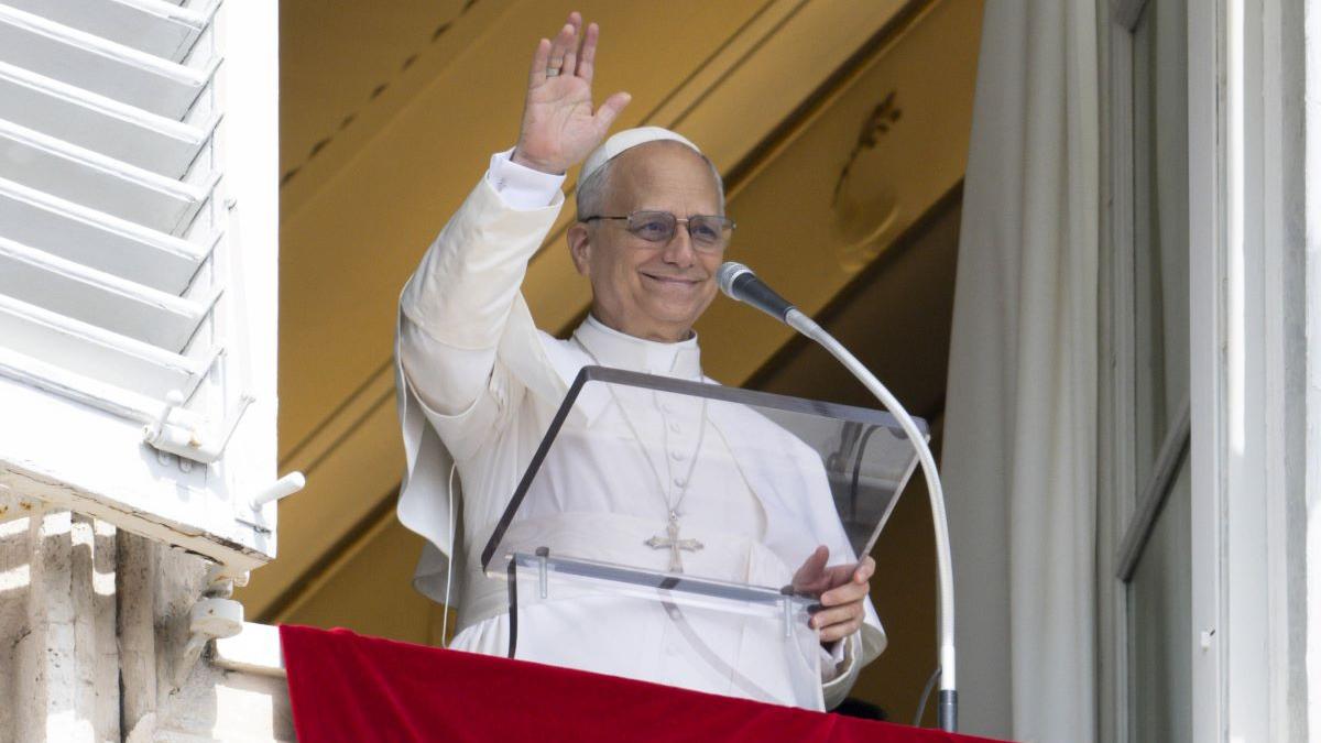 Papa Leon al XIV-lea a votat prin corespondență la alegerile intermediare din SUA