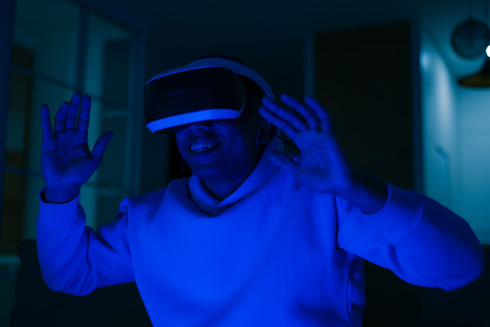 Nou tehnologie combină realitatea virtuală cu meditația pentru a induce vise lucide