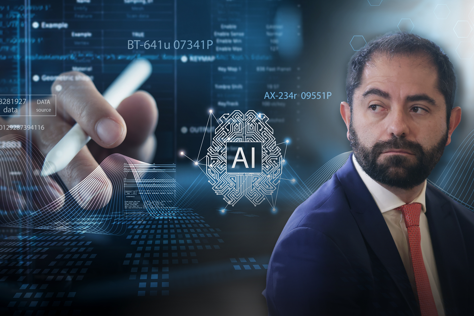 Avertisment privind riscurile utilizării Inteligenței Artificiale de către funcționarii publici din România
