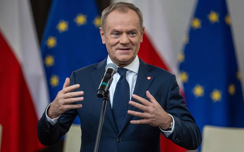 Criză politică majoră în Polonia: Suspendarea președintelui Tribunalului Constituțional provoacă proteste