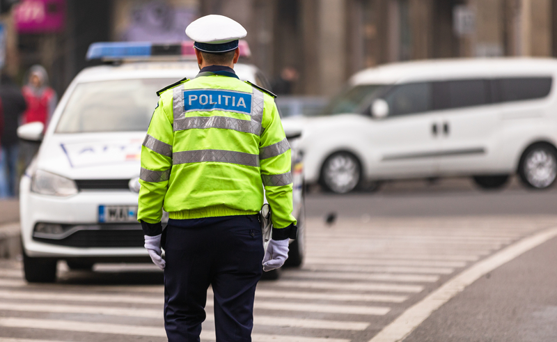 Restricții de trafic în București în acest weekend: zone afectate de adunări publice și concurs de alergare