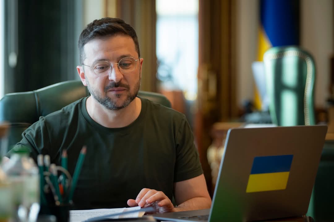 Volodimir Zelenski solicită implementarea imediată a unor sancțiuni dure împotriva Rusiei