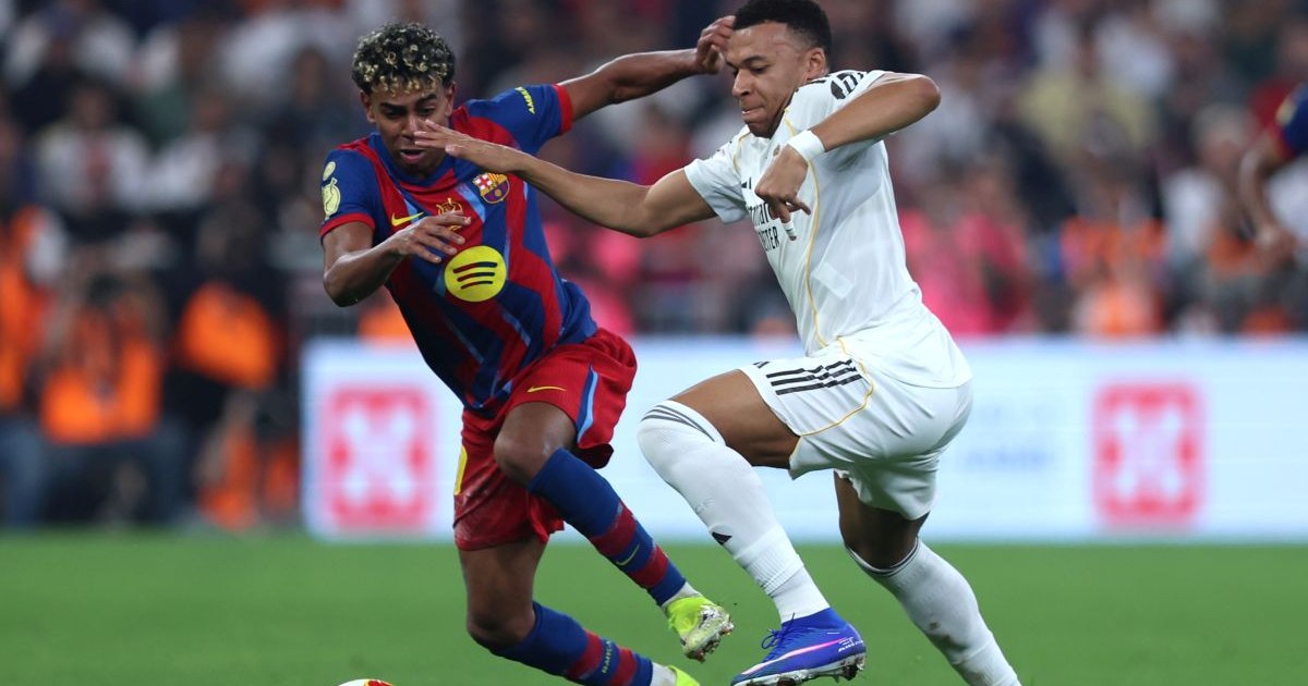 Istoria controversată a El Clásico: de la victoria de 11-1 a Real Madrid în 1943 la duelul actual