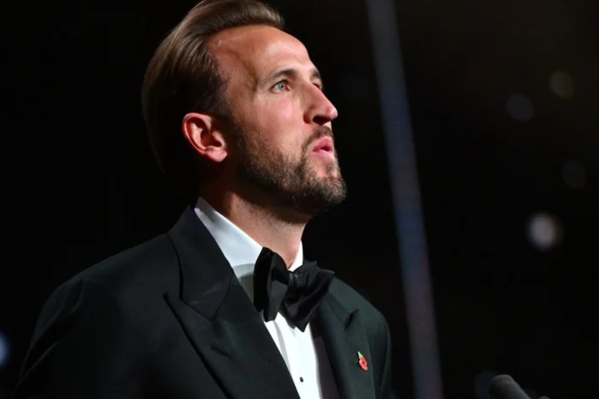 Harry Kane a câștigat Balonul de Aur 2026. Rezultatele detaliate ale votului arată o diferență minimă
