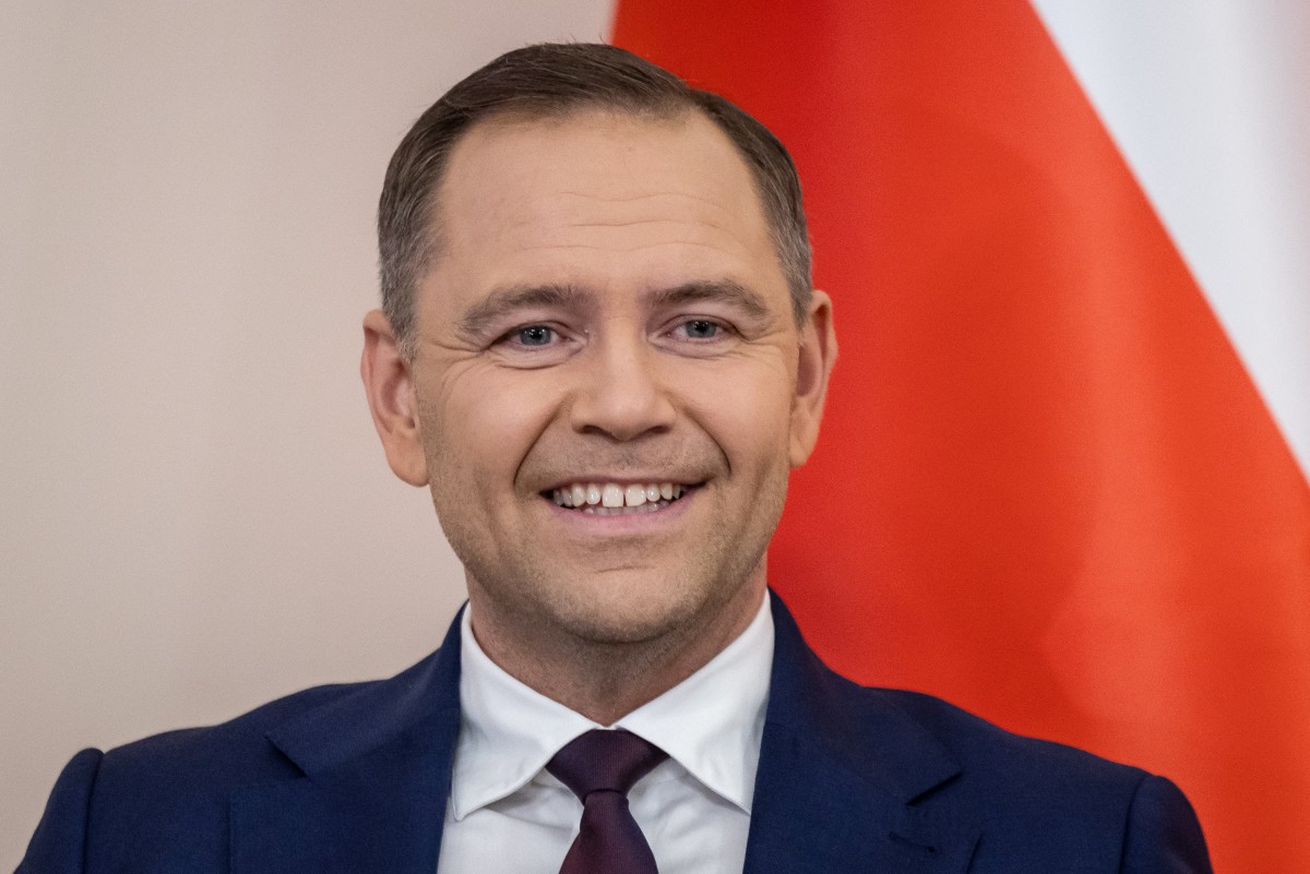 Karol Nawrocki convoacă partidele la consultări în urma conflictului de la Curtea Constituțională