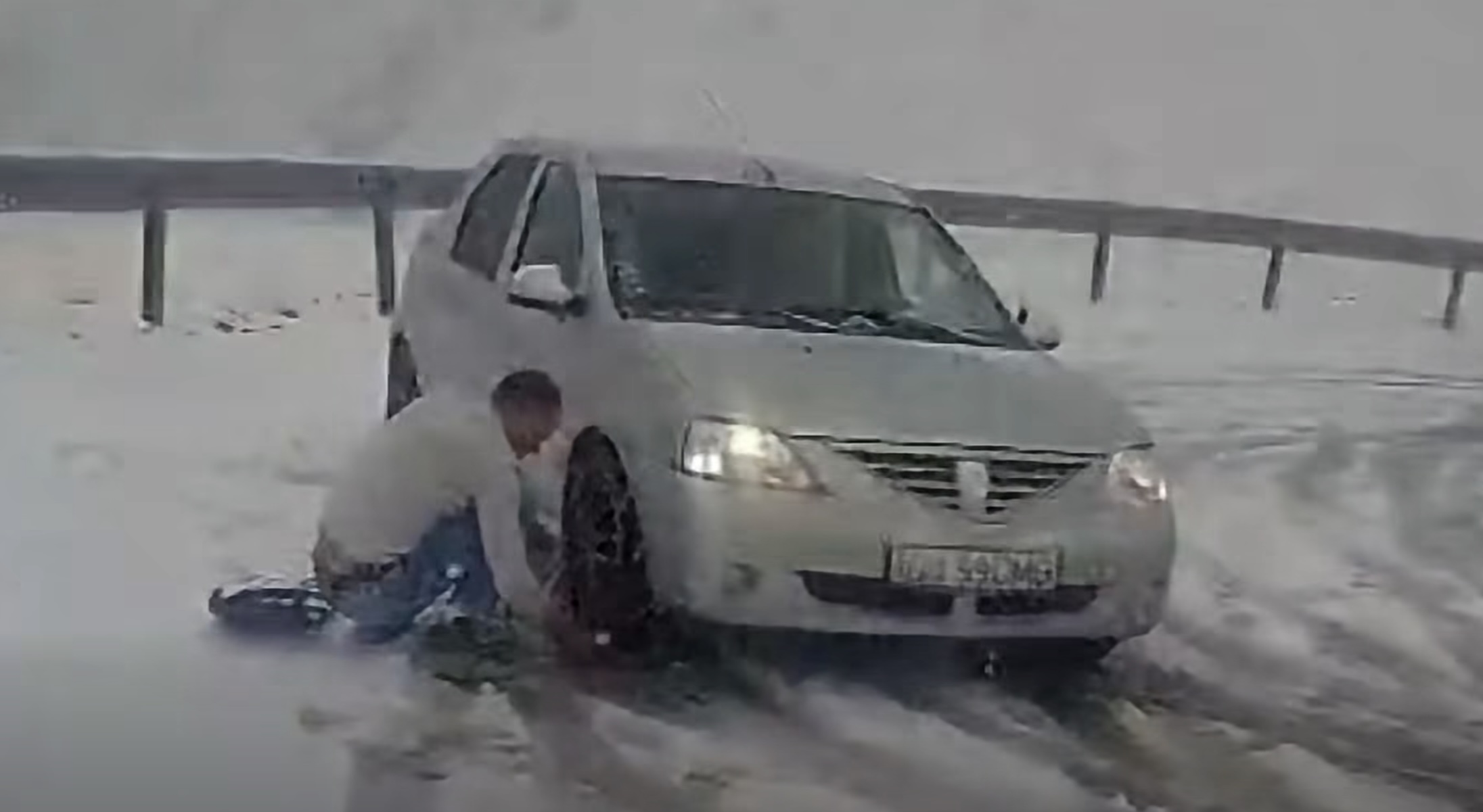 Circulația pe DN 67C Transalpina se închide sâmbătă pe sectorul Rânca – Obârșia Lotrului