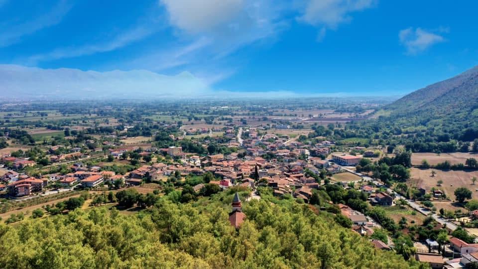 Mister în Italia: Un sat de 2.000 de locuitori este asociat cu pariuri online de 150 de milioane de euro