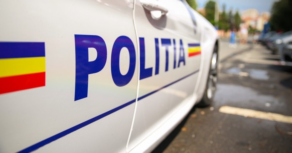 Incident violent în Dâmbovița: un copil de un an a fost înjunghiat de un alt minor de 3 ani