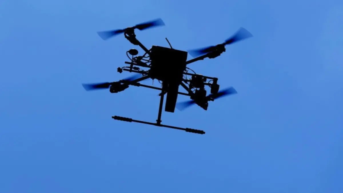 Alarmă aeriană în Iași, Neamț și Vaslui după detectarea unei ținte la granița cu Republica Moldova