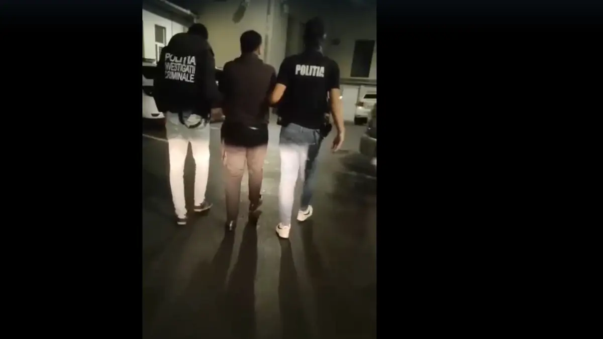 Escrocherie prin metoda „reprezentanților băncii și ai poliției”: un bărbat de 49 de ani a fost reținut la Cluj