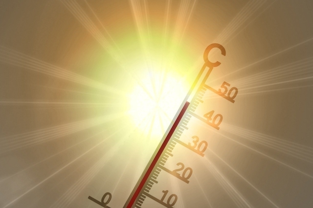 Recorduri de temperatură în România: peste 60 de valori maxime depășite într-o singură zi în septembrie