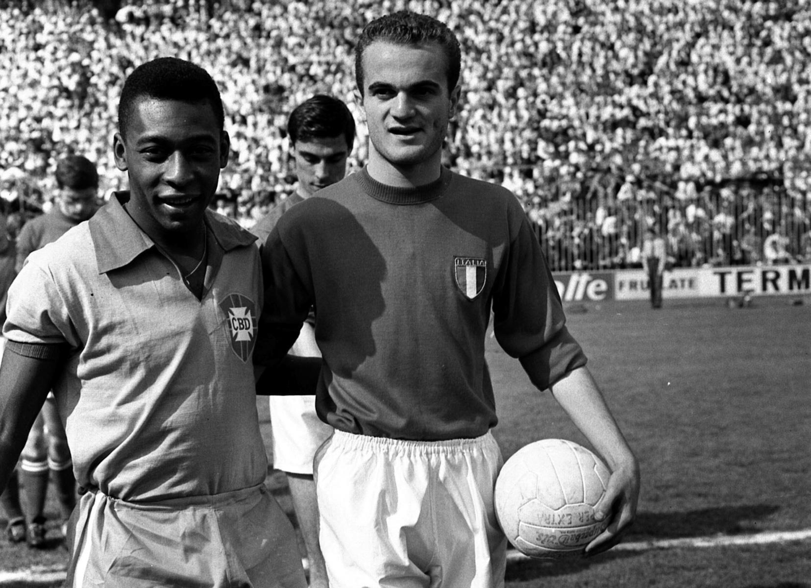 Sandro Mazzola, legenda Inter Milano și a Italiei, a decedat la vârsta de 83 de ani