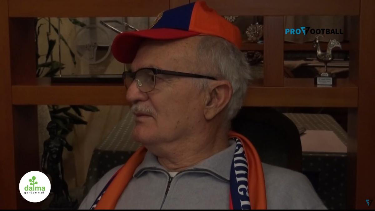 A murit Sandro Mazzola, legenda Inter Milano și campion european cu Italia