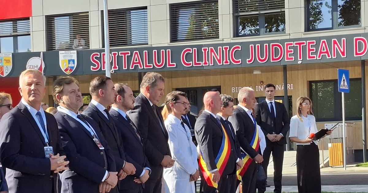 Nicușor Dan a vorbit despre succesul României și despre sentimentul de apocalipsă în timpul evenimentului de la Bistrița
