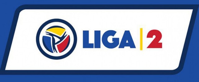 Steaua București a obținut o victorie în etapa a VIII-a a Ligii a II-a