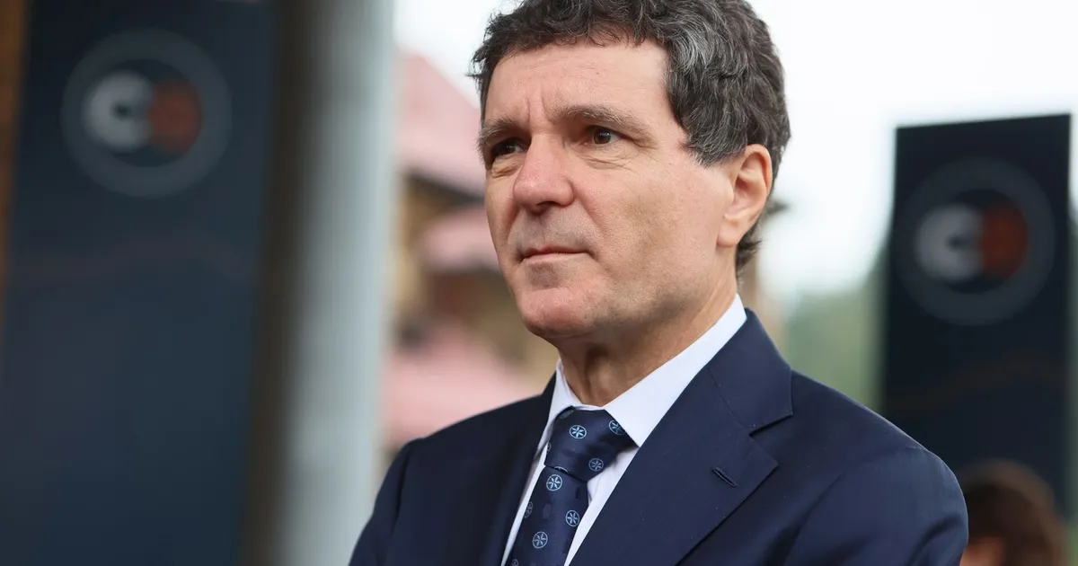 Nicușor Dan despre starea României: Mesaj despre succese și echilibru la inaugurarea unui spital modern