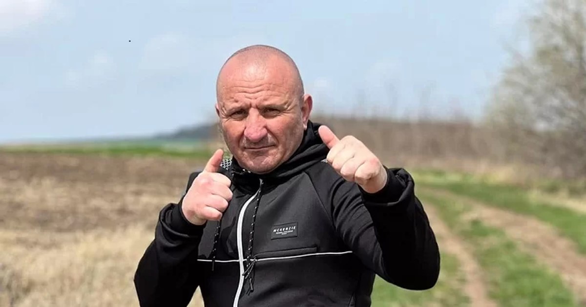 A murit Viorel Oarză, fostul boxer cunoscut în lumea interlopă, după ce a fost găsit împușcat în Iași