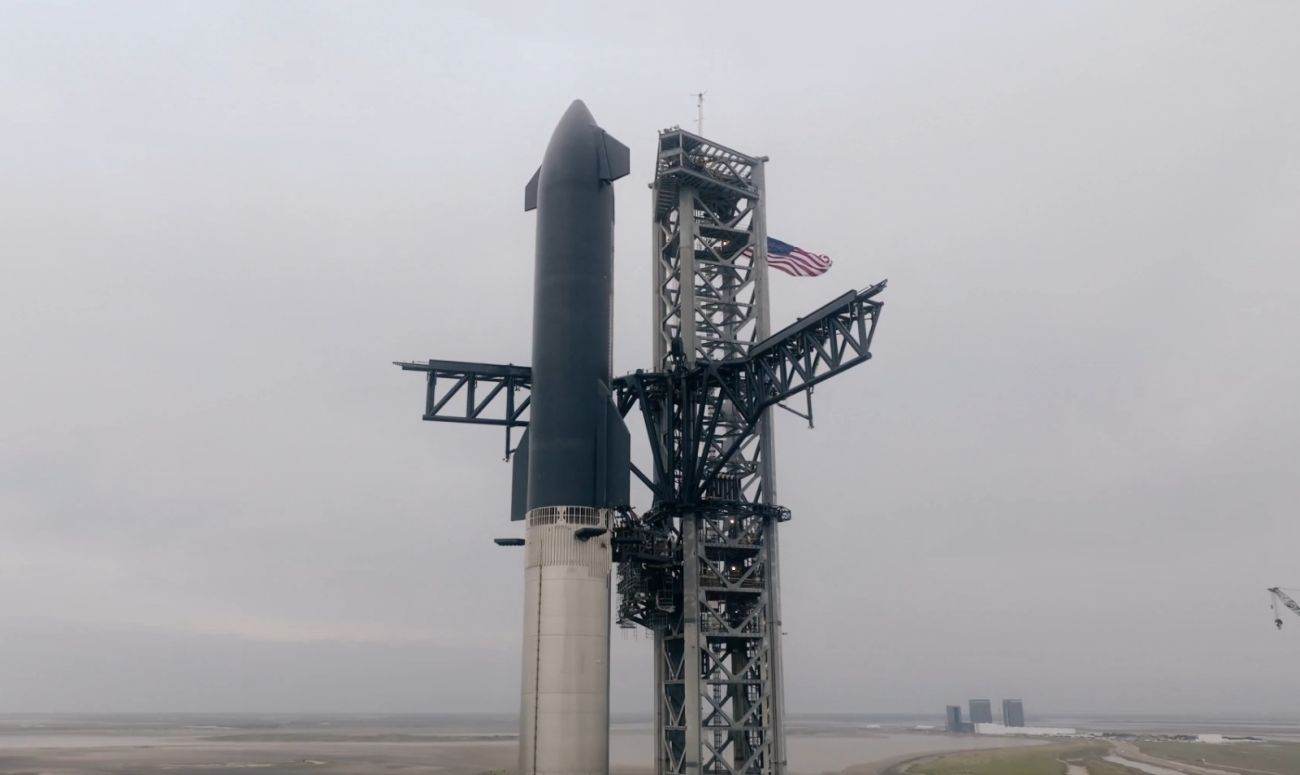 NASA acordă SpaceX un contract de 946 de milioane de dolari pentru misiuni către ISS până în 2030