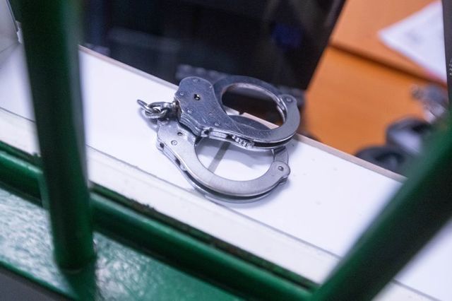 Trei persoane au fost arestate preventiv după ce au încercat să fugă de la poliție în Teleorman