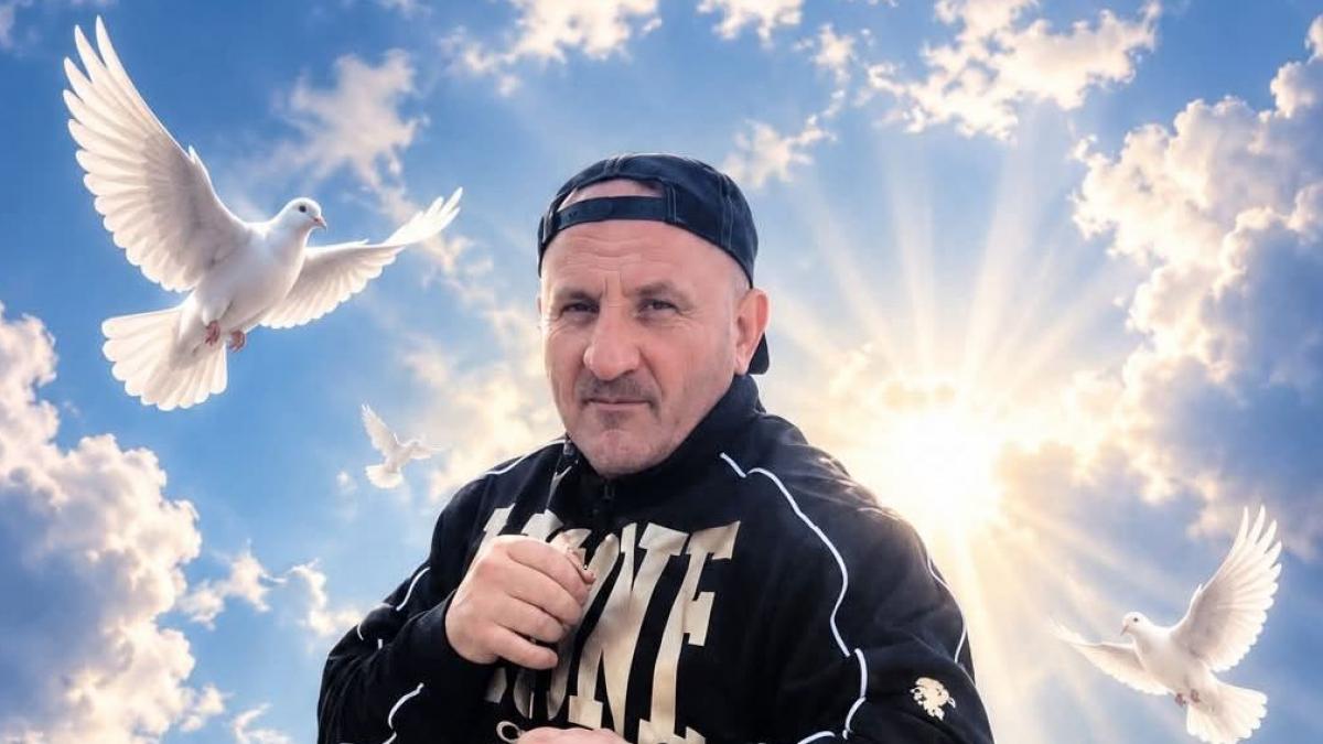 A murit Viorel Oarză, fost campion național de box, după ce a fost găsit împușcat într-o pădure din Iași