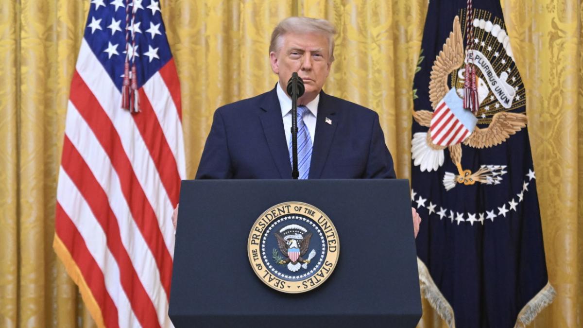 Donald Trump anunță crearea unei Forțe AI și caută un „Țar” pentru gestionarea tehnologiei