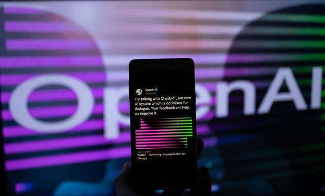 OpenAI anticipează cheltuieli masive de 856 de miliarde de dolari pentru infrastructura AI până în 2030