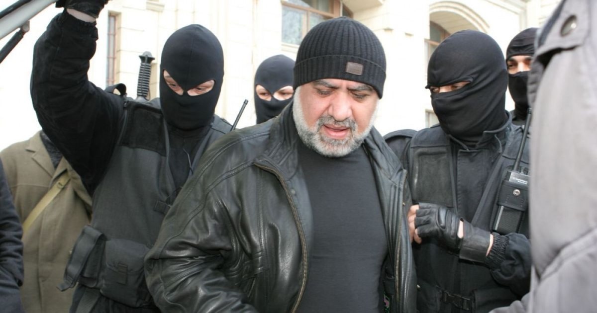 Omar Hayssam a fost eliberat condiționat din Jilava și pus în custodia poliției de imigrări