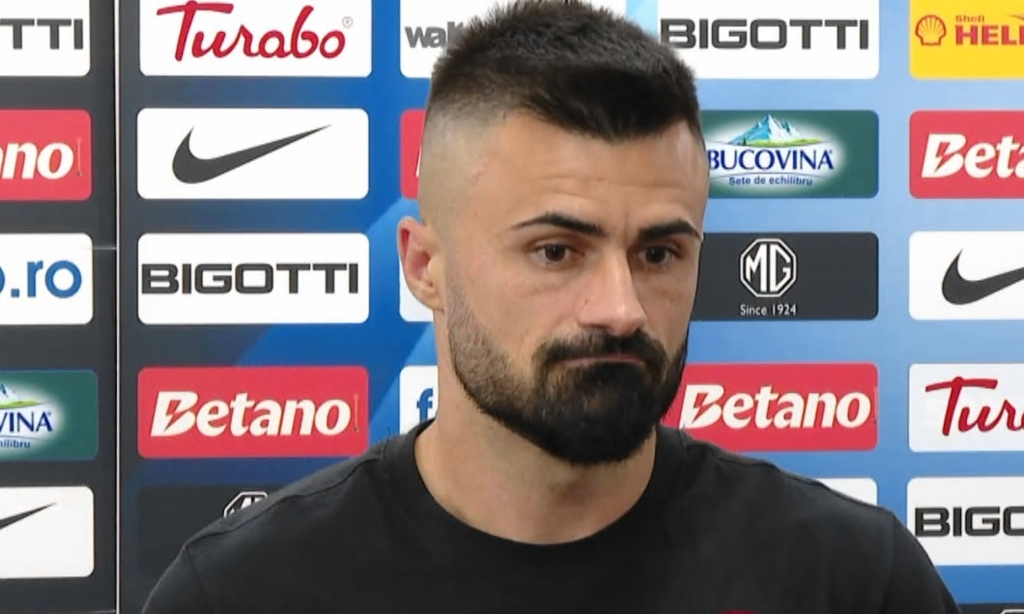 Valentin Crețu a vorbit despre umilința suferită de FCSB și despre oferta de 10.000 de euro pentru a fi rezervă