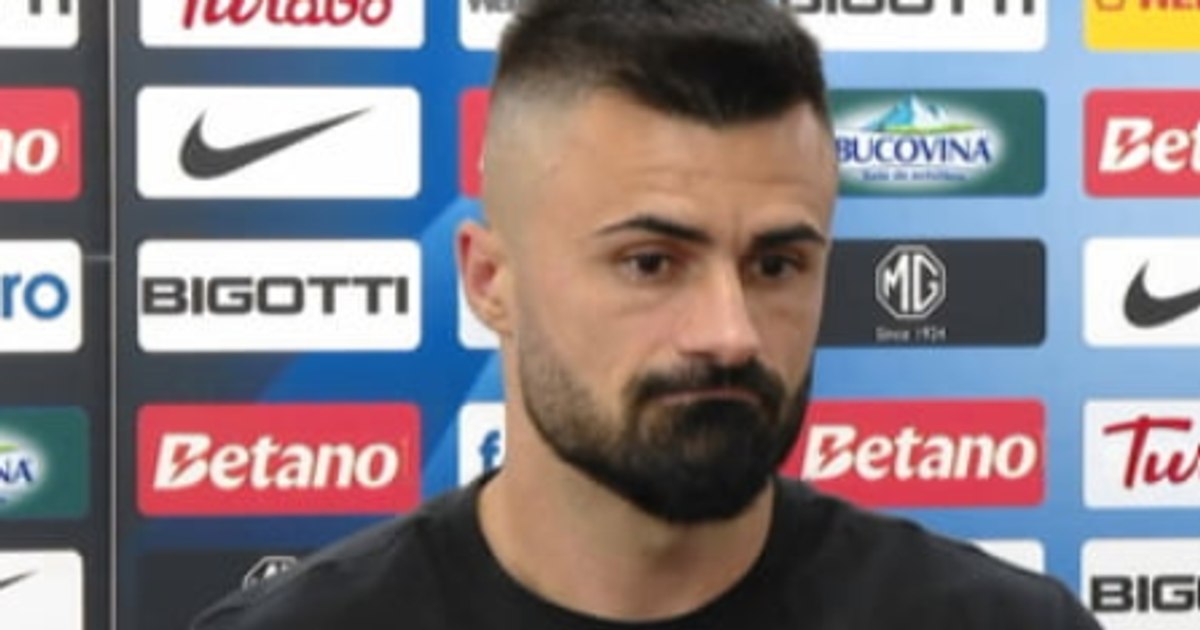 Vali Crețu descrie umilința suferită de FCSB după înfrângerea cu 0-5 împotriva Universității Craiova