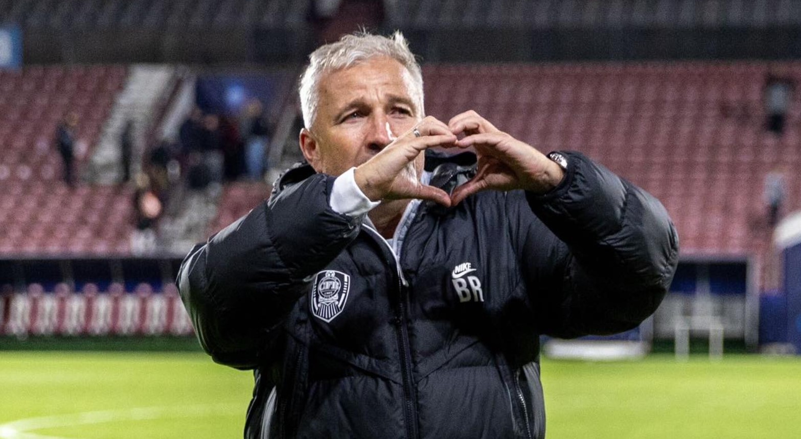 Dan Petrescu ar putea deveni noui antrenor al echipei FCSB în contextul rezultatelor slite