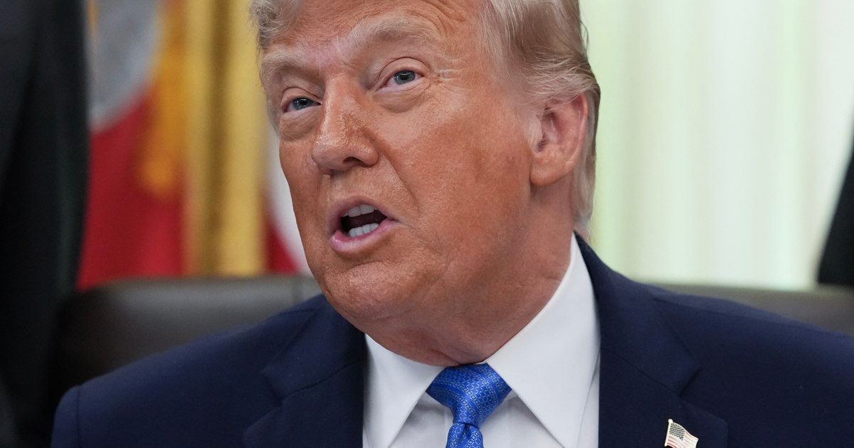 Donald Trump propune crearea Forțelor AI și schimbarea denumirii acestei tehnologii
