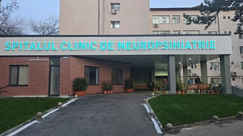 Rechizitoriu pentru hărțuire sexuală la Spitalul de Neuropsihiatrie din Craiova