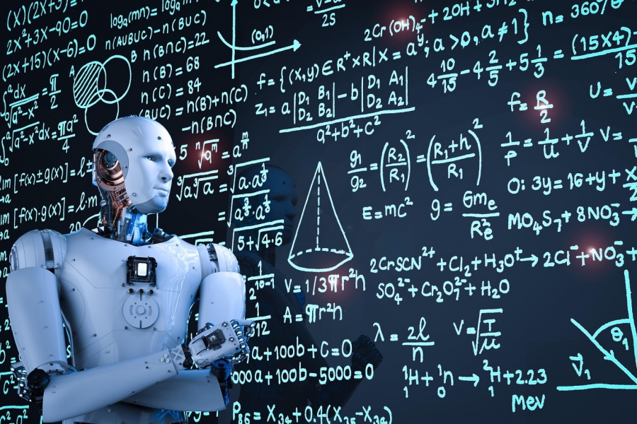 Matematicienii de elită avertizează asupra modului în care AI-ul poate distruge integritatea științei