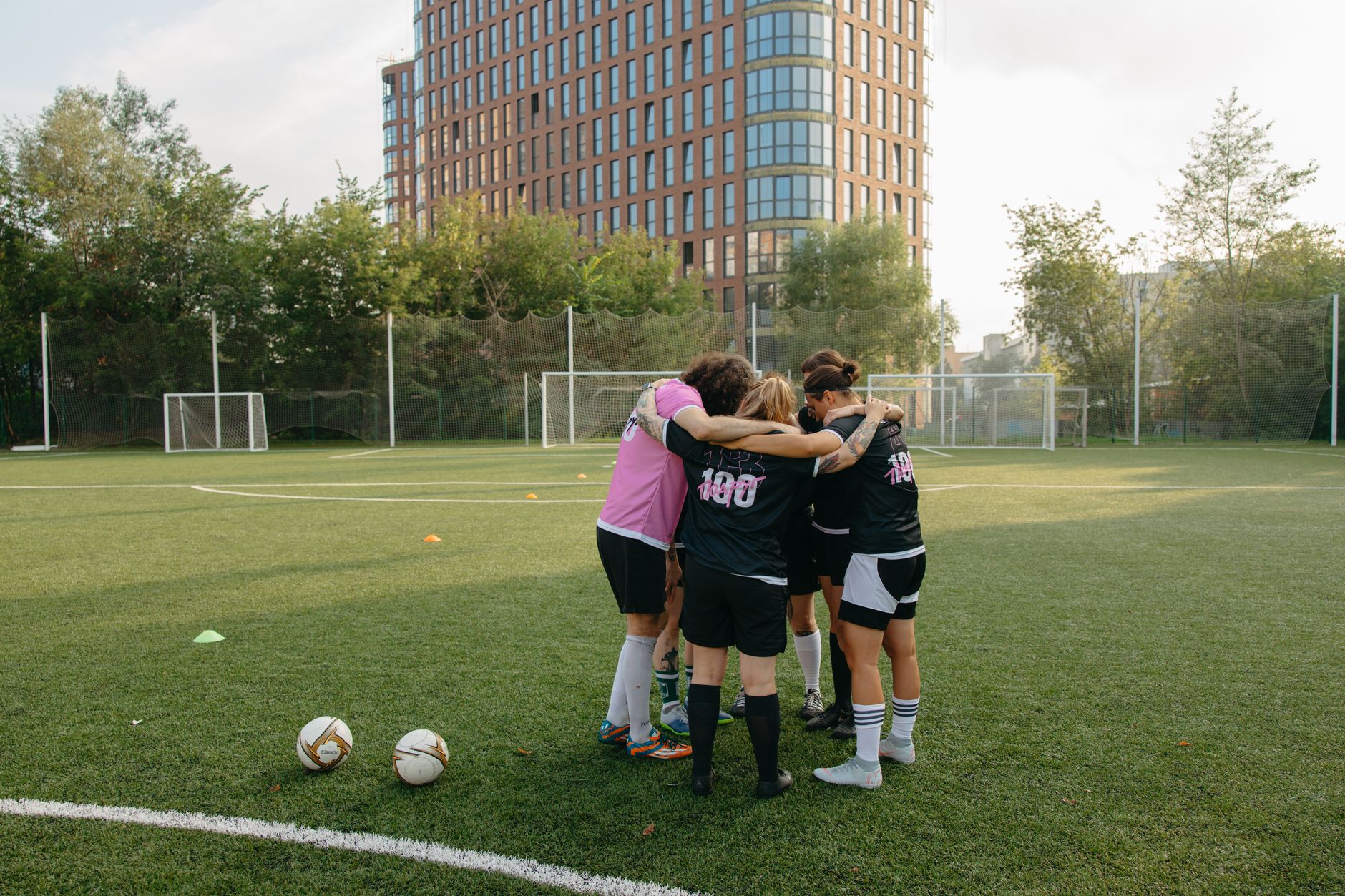 Universitatea Cluj a obținut o victorie importantă în deplasare la FC Voluntari