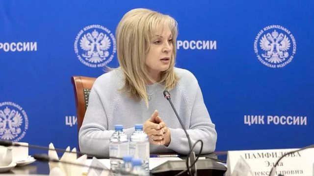 Peste o mie de atacuri cibernetice au vizat alegerile parlamentare din Rusia, conform Comisiei Electorale