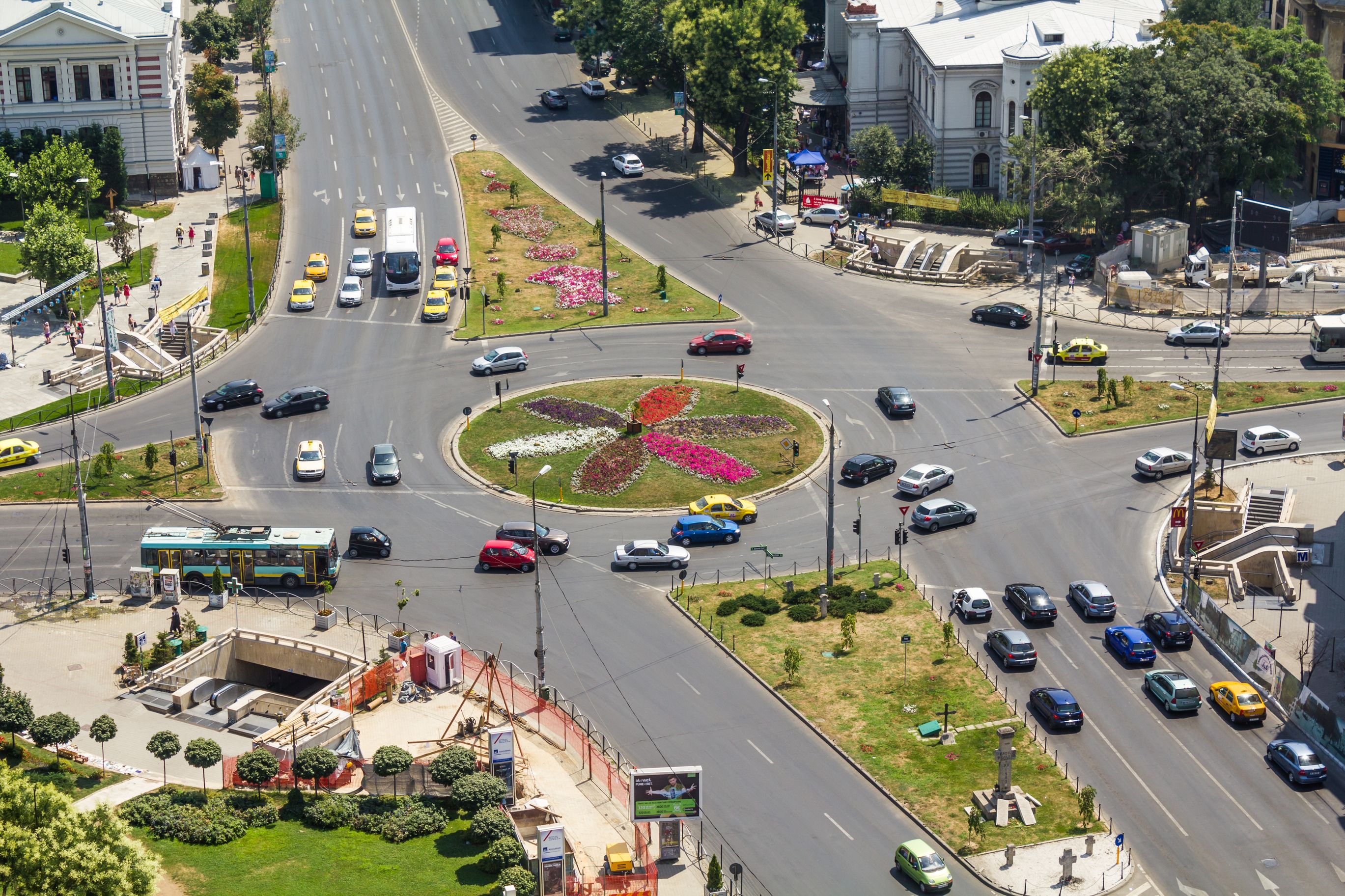 Un quart din vehiculele înmatriculate nu dețin asigurare RCA validă, conform ASF