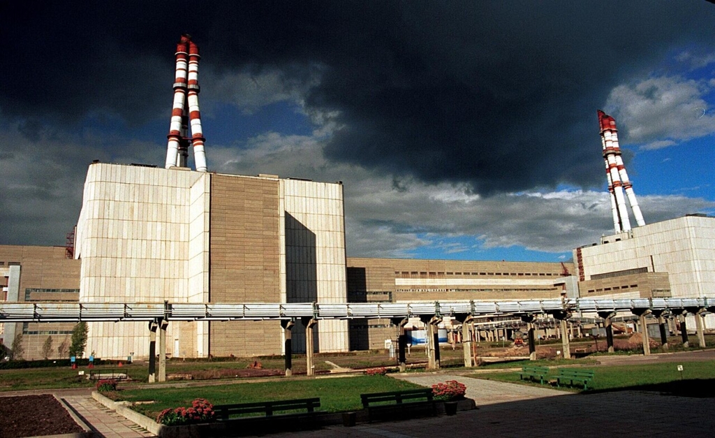 Lituania gestionează dezafectarea reactoarelor de la Ignalina, un proiect nuclear fără precedent global