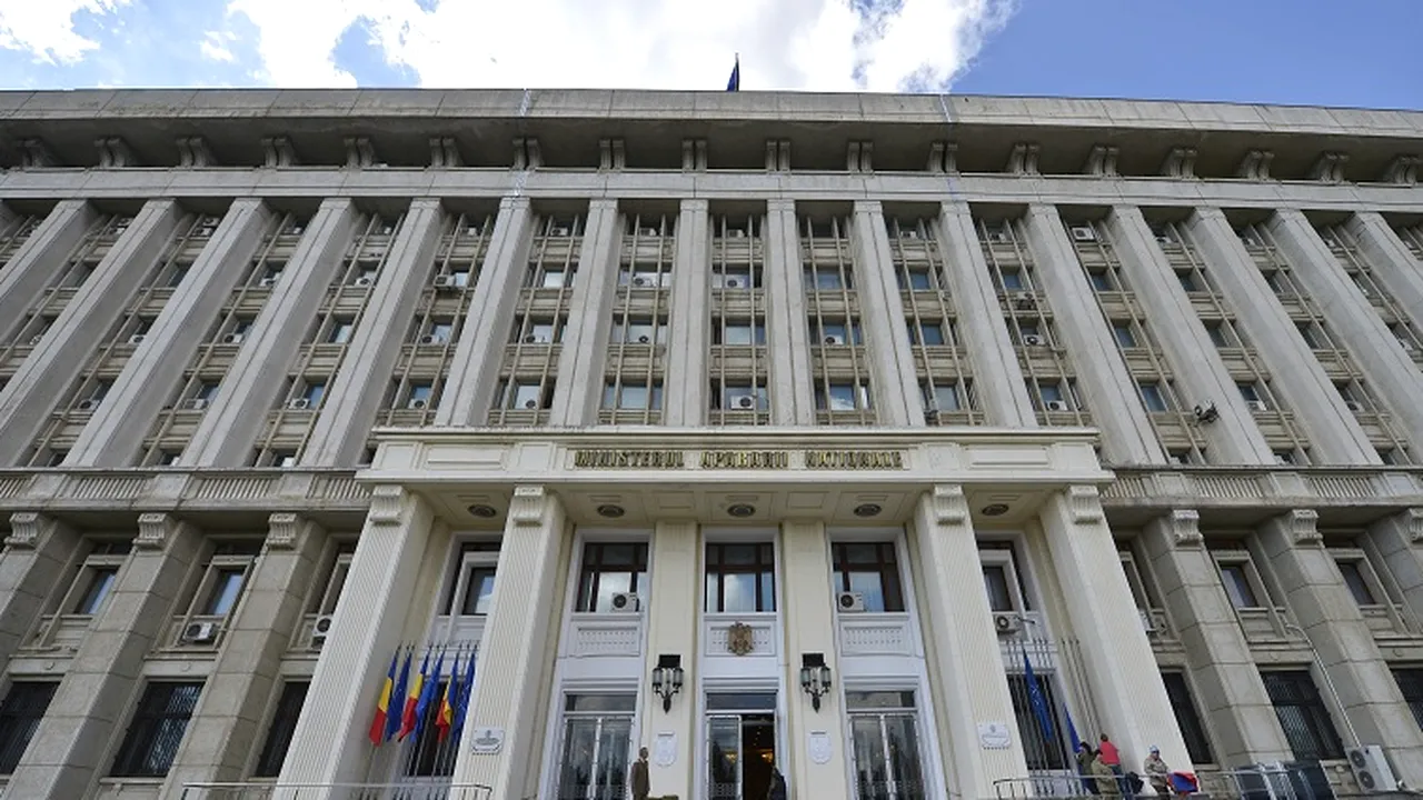 Trei fragmente de dronă au fost recuperate din Marea Neagră, în zona economică exclusivă a României