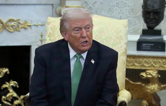 Donald Trump propune control politic asupra finanțării cercetării medicale prin National Institutes of Health