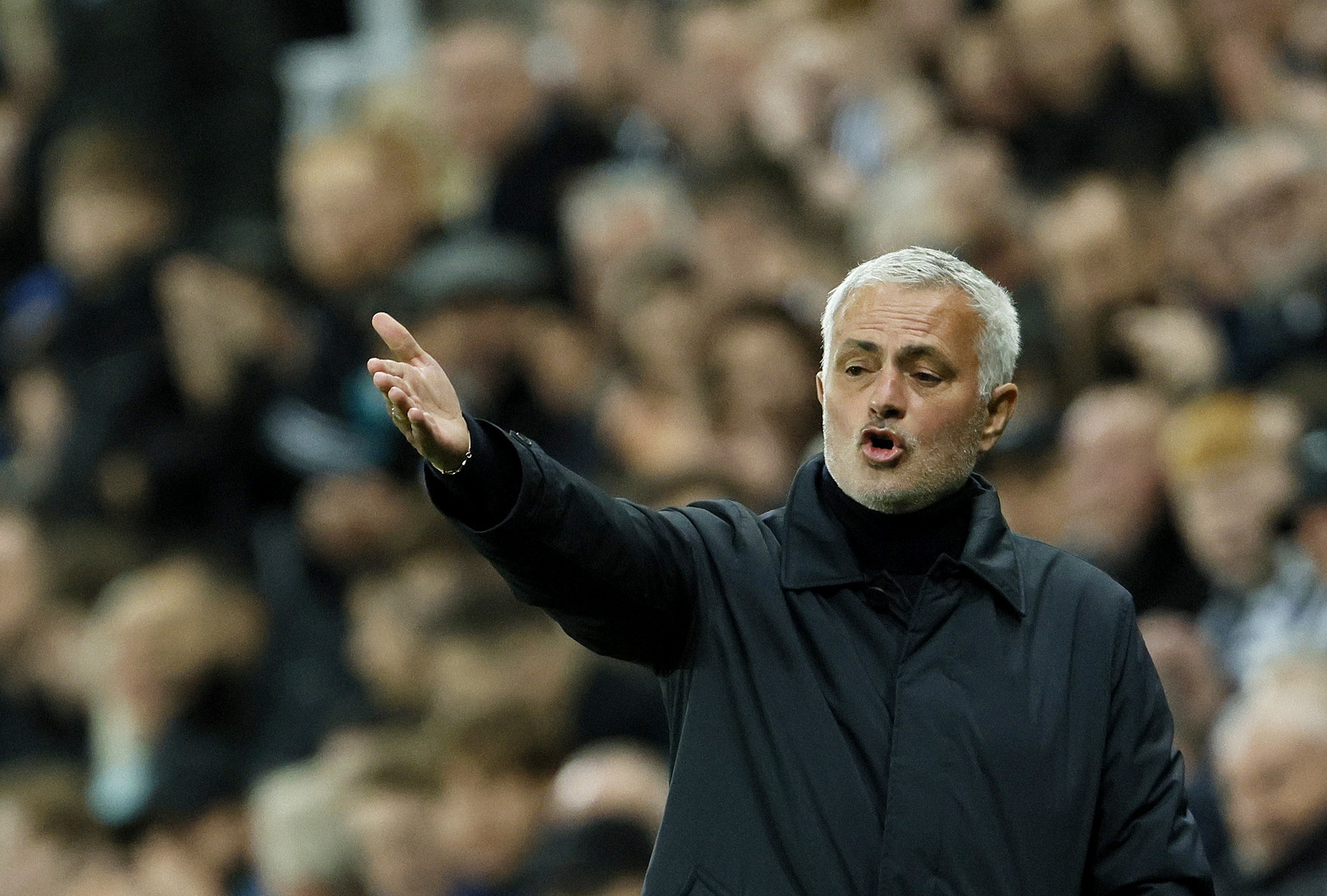 Jose Mourinho a atacat arbitrajul după înfrângerea lui Real Madrid în derbiul cu Atletico Madrid