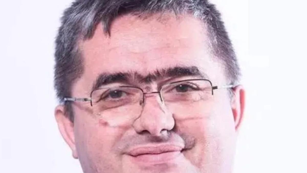 Viorel Salvador Caragea a demisionat din funcția de administrator special al Uzinei Mecanice Sadu