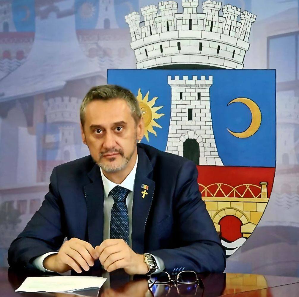 Scandal la Cimitirul Strehareți din Slatina: Mario De Mezzo anunță descoperirea unor cadavre din perioada COVID