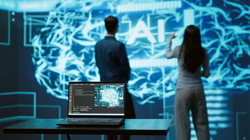 Infrastructura AI în business: Cum operează Termene.ro cu 30 de agenți activi și costuri de 167 de dolari pe zi