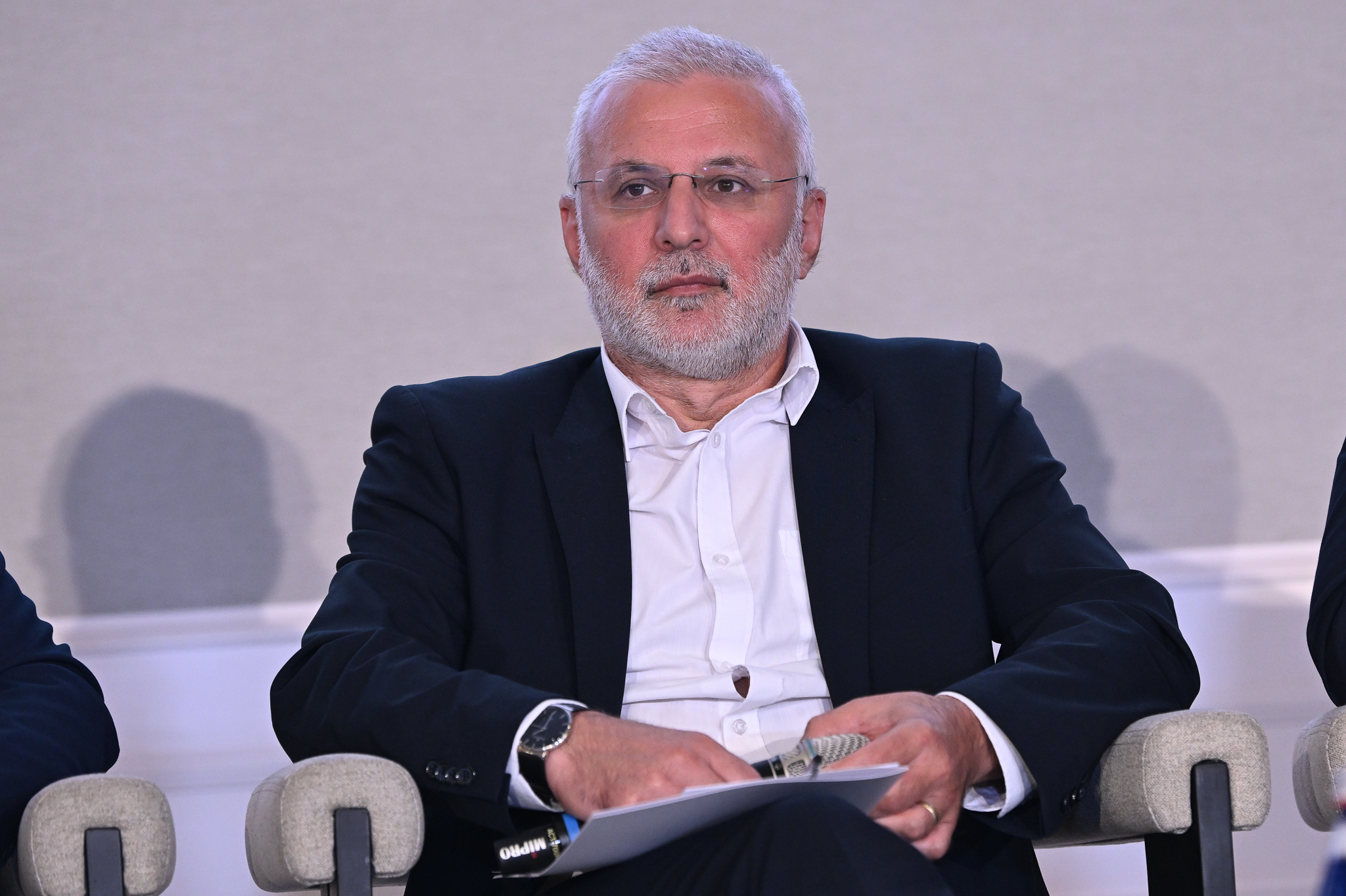 Gerald Dincă: Bugetul pentru securitatea cibernetică trebuie stabilit prin analiza de risc, nu prin mărimea firmei
