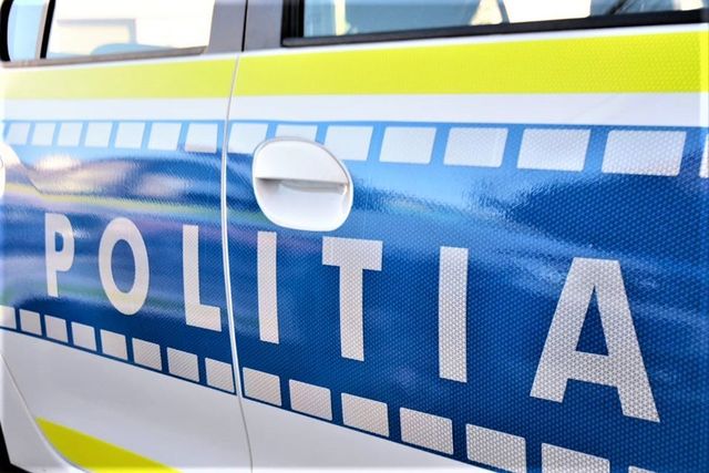 Tragedie în Vrancea: Un administrator de firmă a murit după ce a fost lovit de un copac