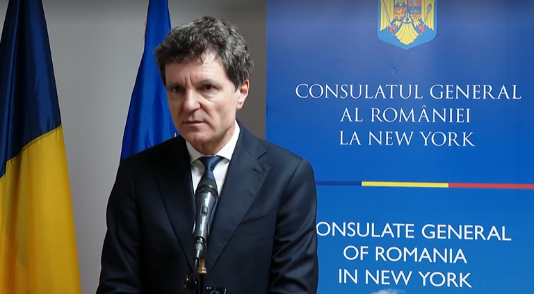 Nicușor Dan despre reținerea lui Călin Georgescu: Încrederea în justiție este atât de scăzută încât totul pare un aranjament