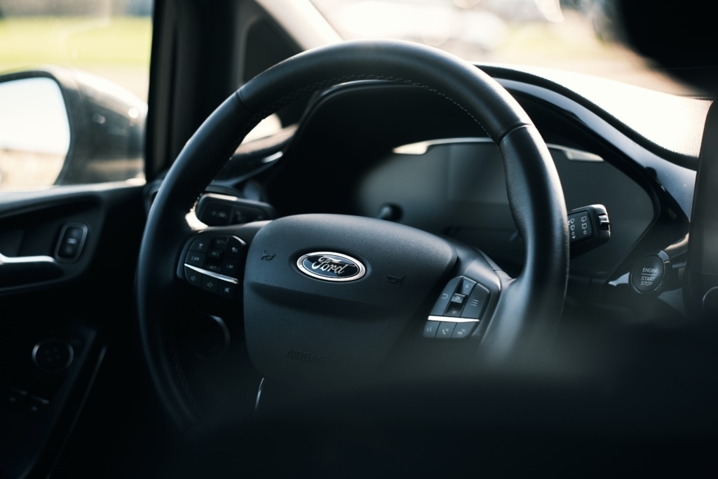 Ford recheamă peste 223.000 de camionete din SUA din cauza defectelor la rezervorul de combustibil